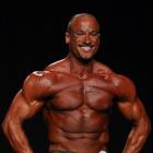 Joseph  Lorrete - NPC Tri State Championships 2009 - #1